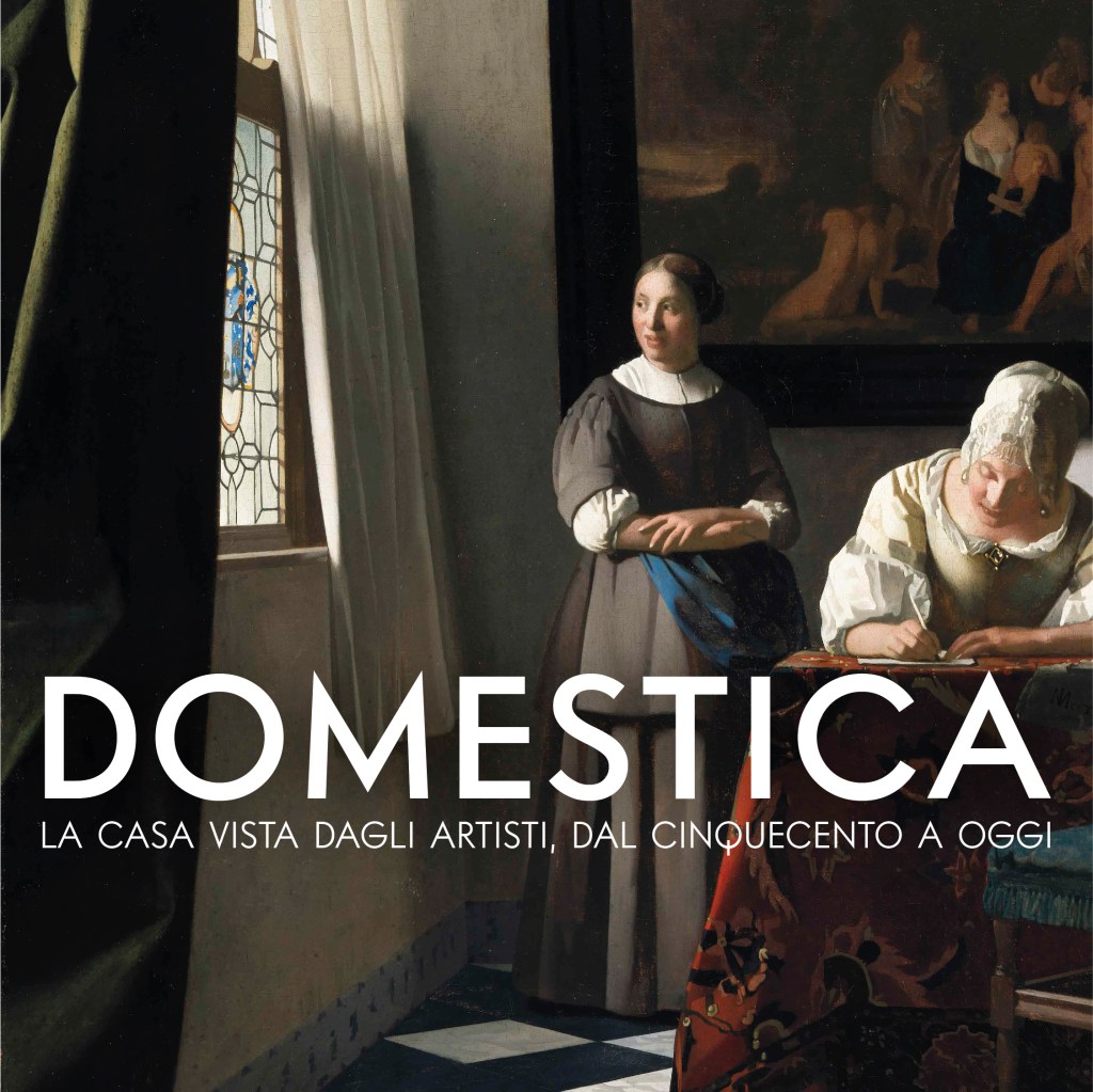 DOMESTICA // 10 APRILE 2022 // CONFERENZA
