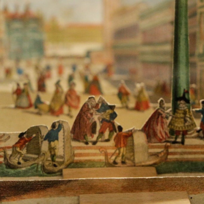 VISITA GUIDATA // MUSEO DEL PRECINEMA // 17 DICEMBRE&nbsp;2022