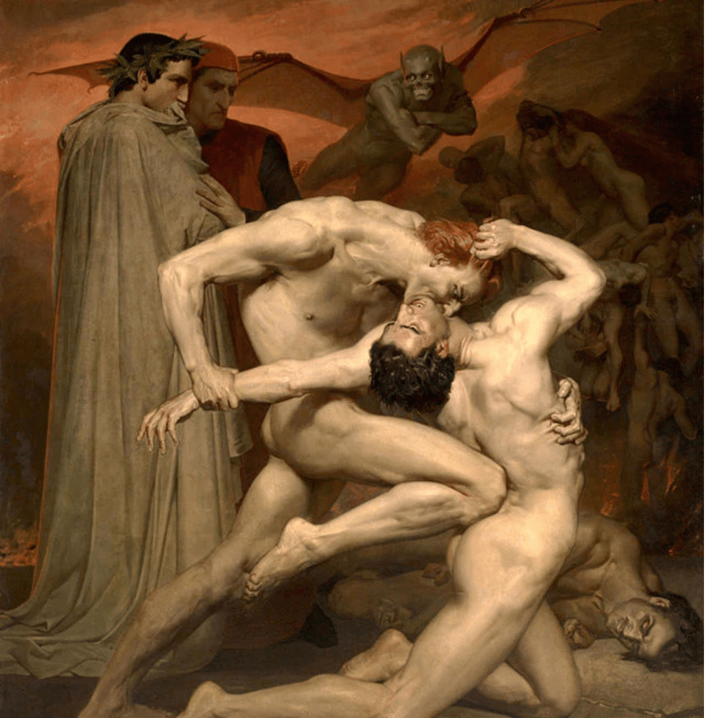 RASSEGNA// UN LIBRO PARTICOLARE / I vampiri dal folclore alla letteratura / 18 APRILE&nbsp;2025