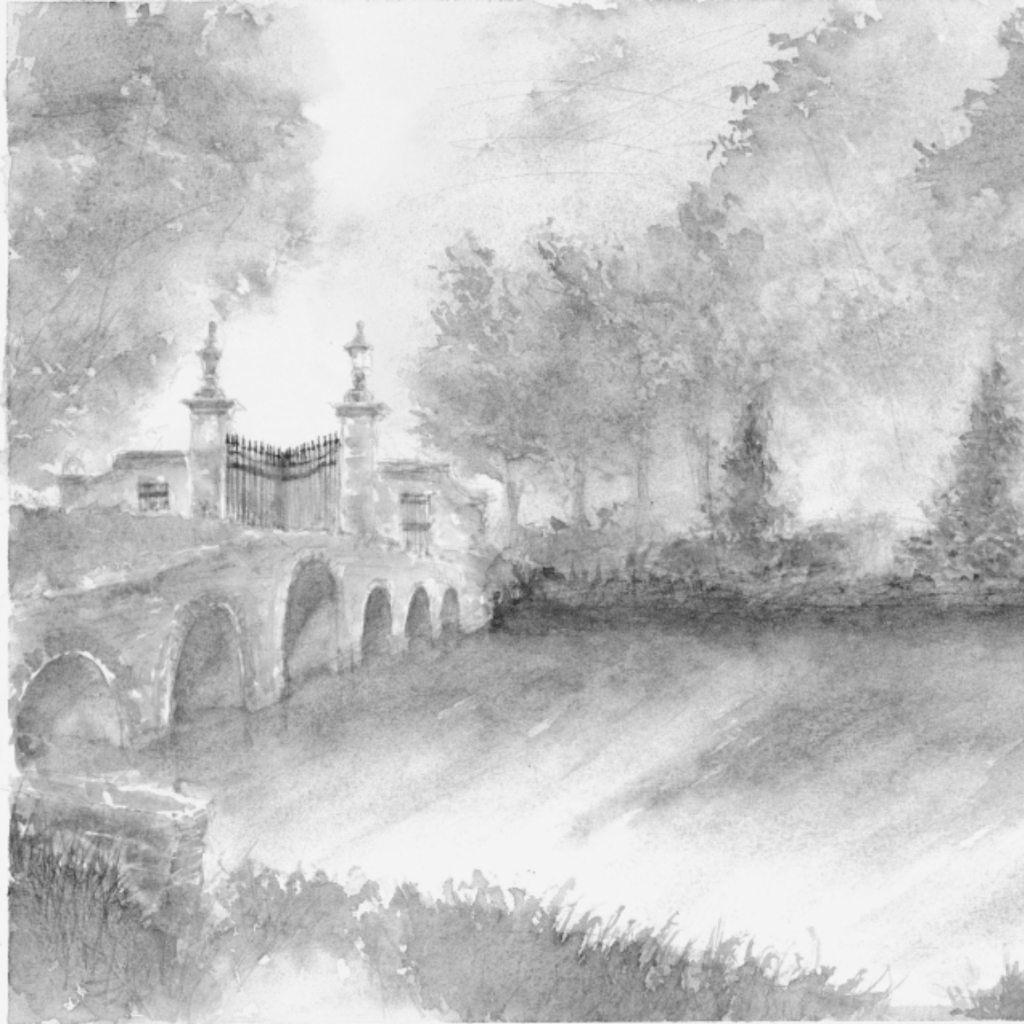 RASSEGNA// UN LIBRO PARTICOLARE / UN’IDEA DI GIARDINO / 23 MAGGIO&nbsp;2025